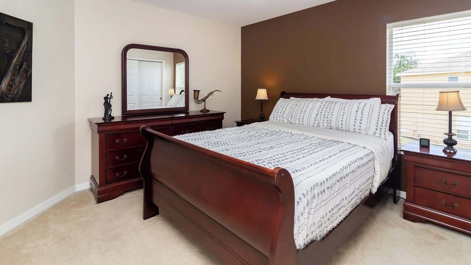 House, Multiple Beds, Pool Access, Pool View (The Ohana house) | 6 bedrooms, individually decorated, individually furnished