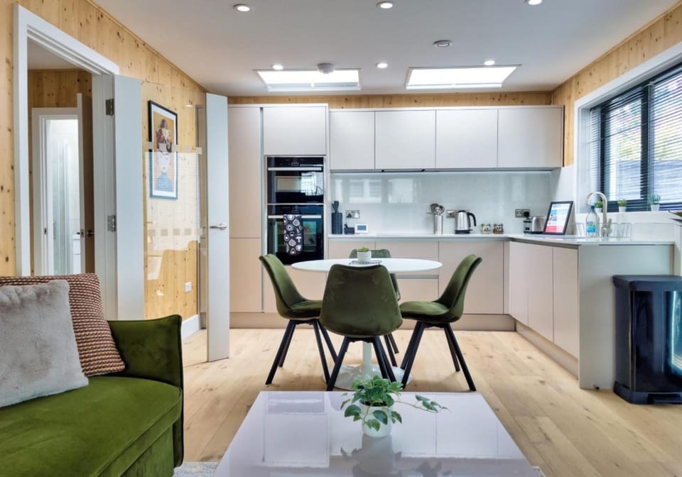 House | 2 bedrooms, WiFi