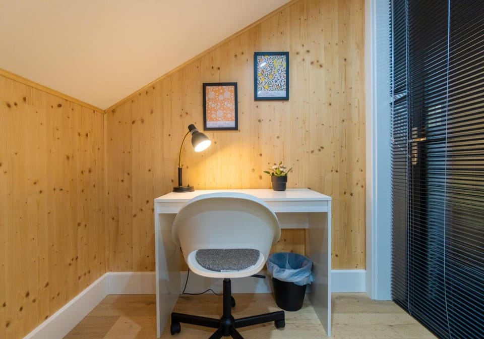 House | 2 bedrooms, WiFi