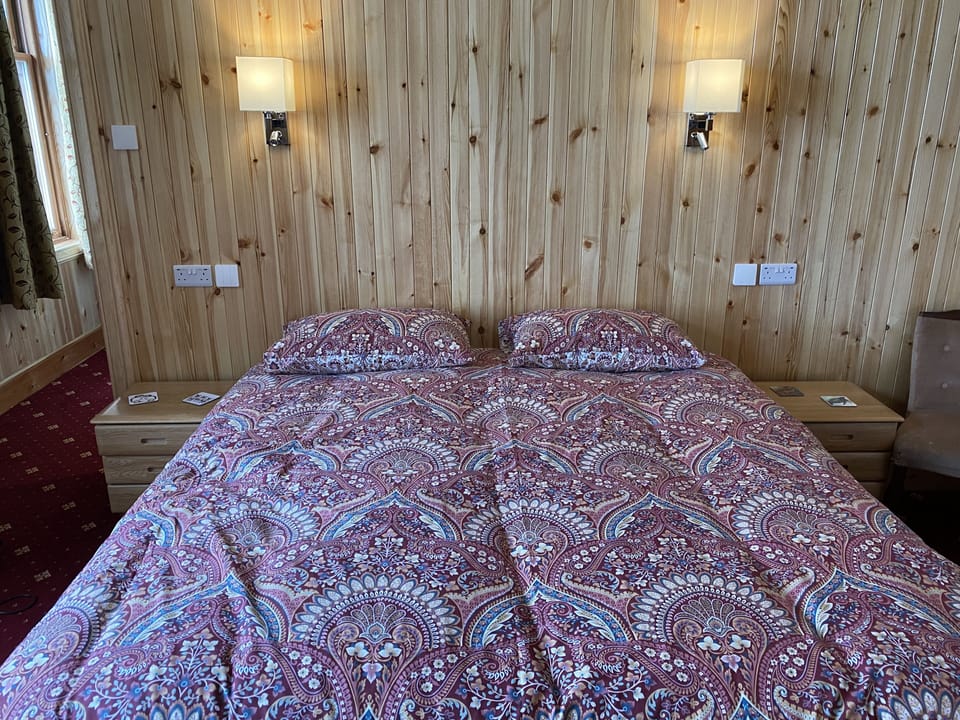 Auden Suite | Free WiFi
