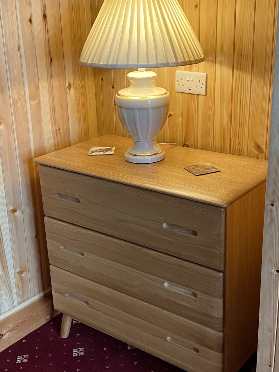 Auden Suite | Bathroom