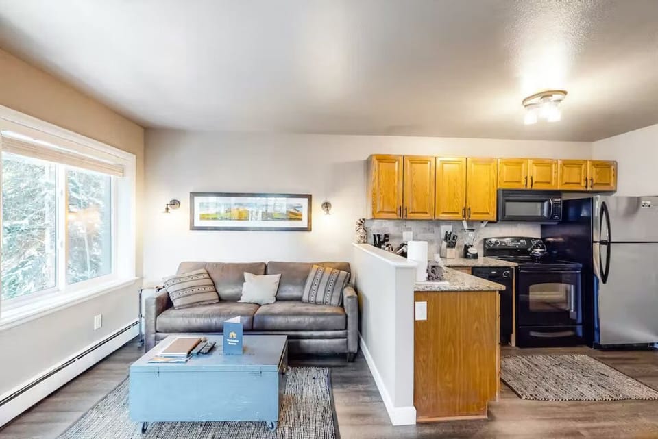 living-kitchen