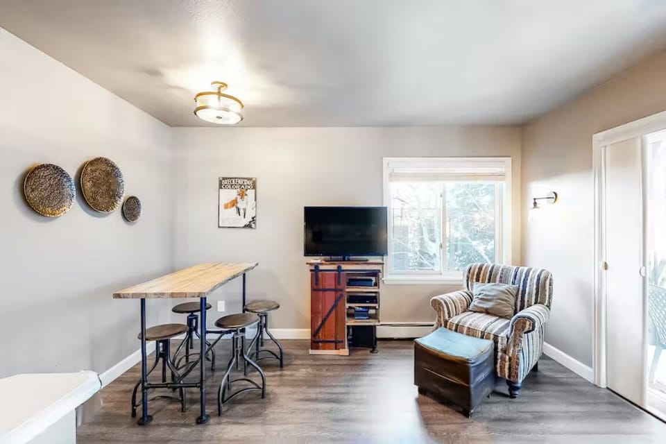 living-dining