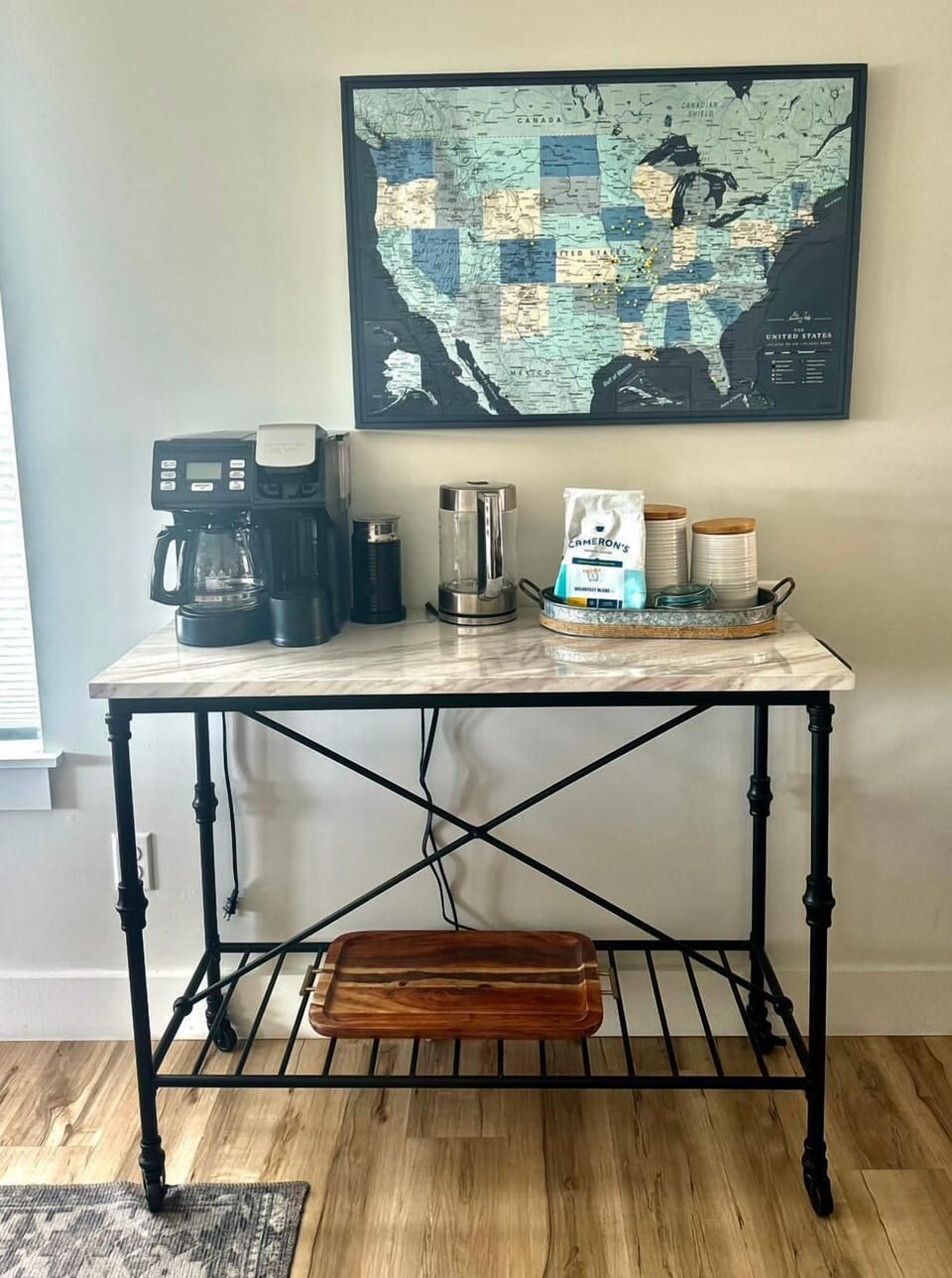 Coffe Maker