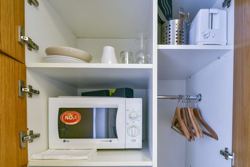 Studio | Room amenity