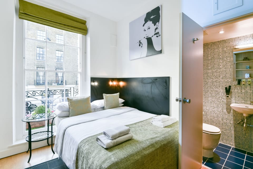 Classic Room | Blackout drapes, free WiFi, bed sheets