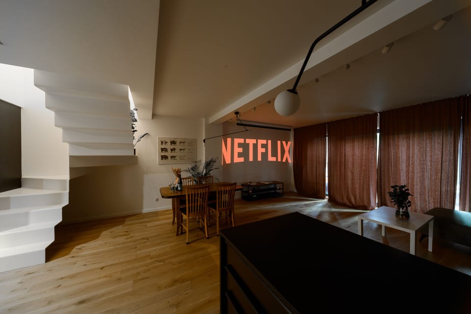 Luxury Apartment | 2 bedrooms, desk, blackout drapes, iron/ironing board
