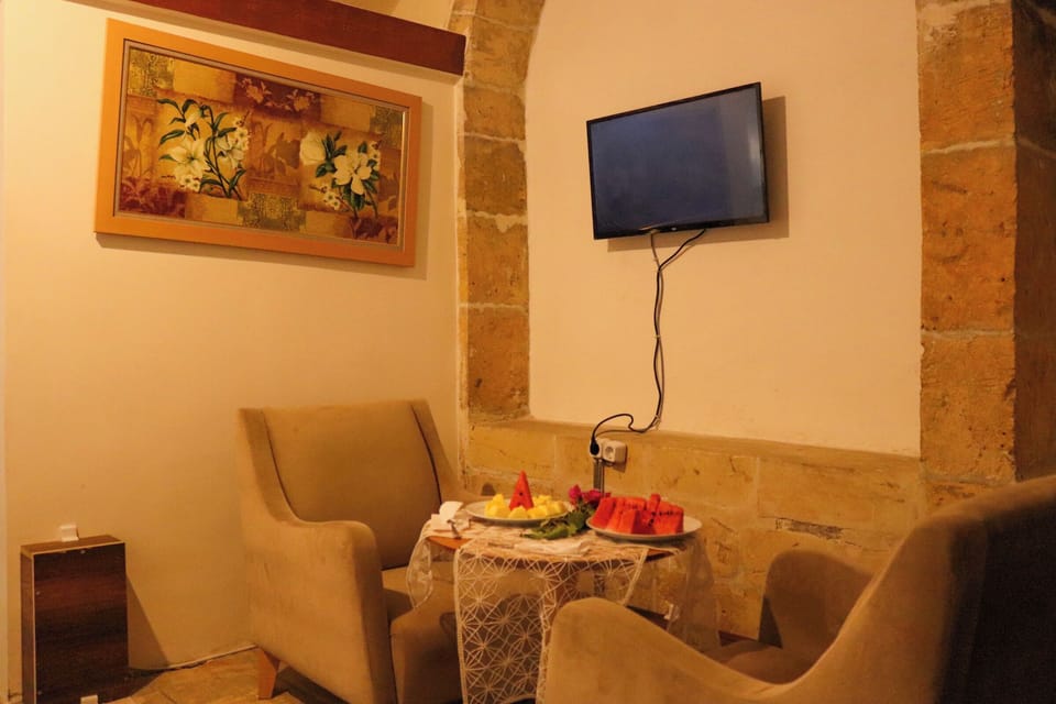 Müzepotamia Butik Hotel Hotel in Turkey