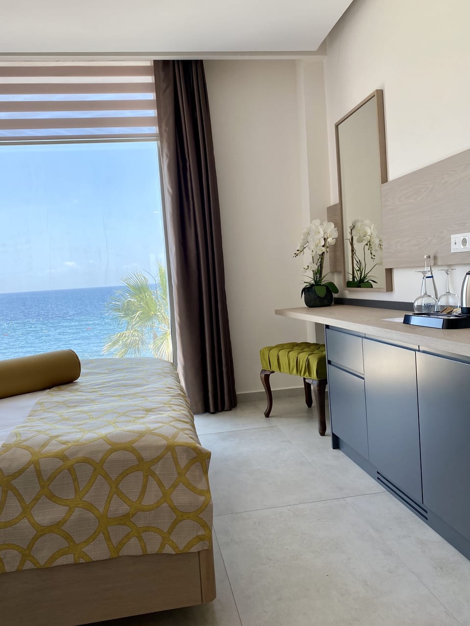 Family Suite | 1 bedroom, premium bedding, Select Comfort beds, minibar