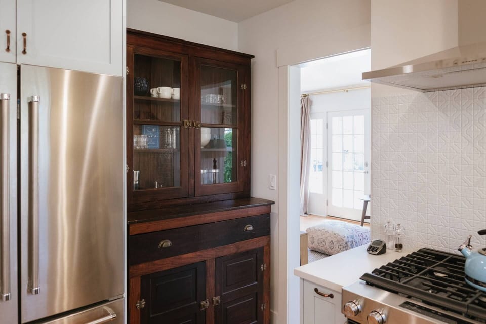 "The property was clean, had everything we needed and was in an amazing location." - Joshua