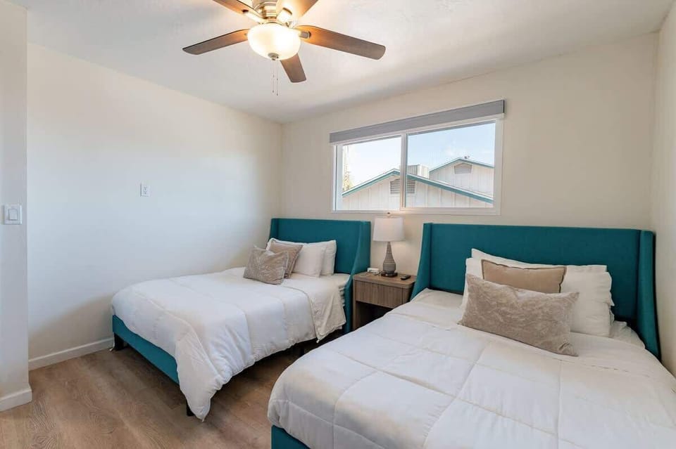 Bedroom #2