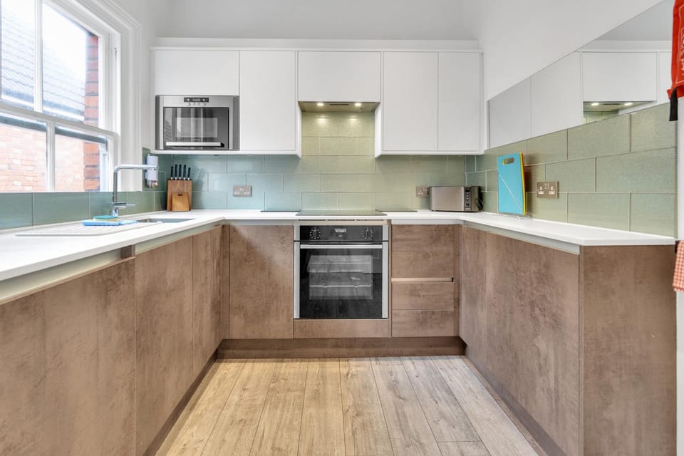 Apartment | 3 bedrooms