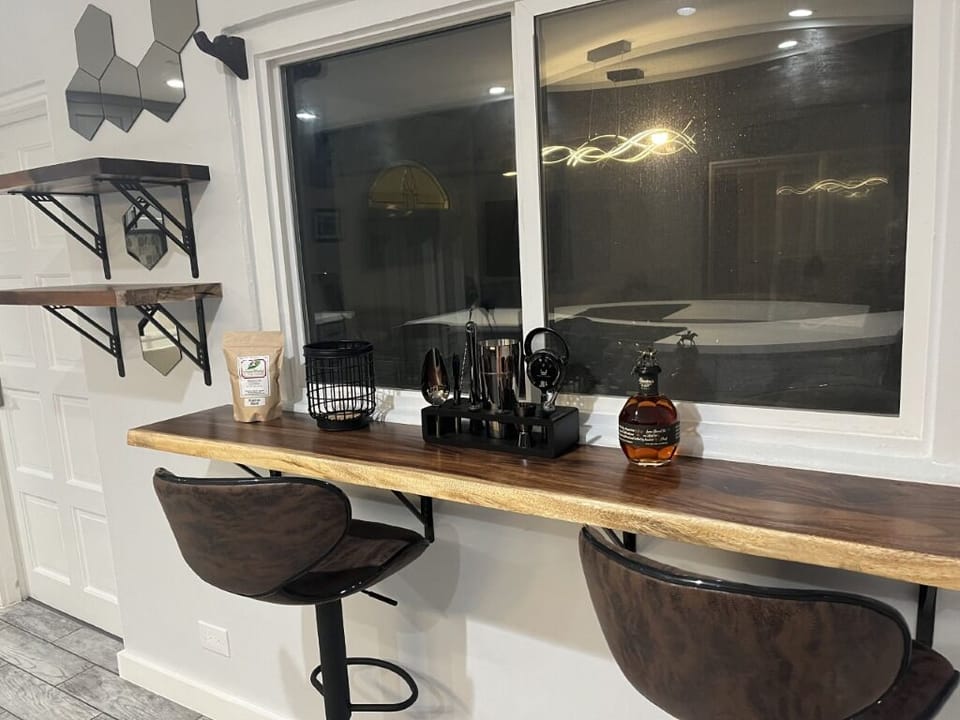 Coffee Bar