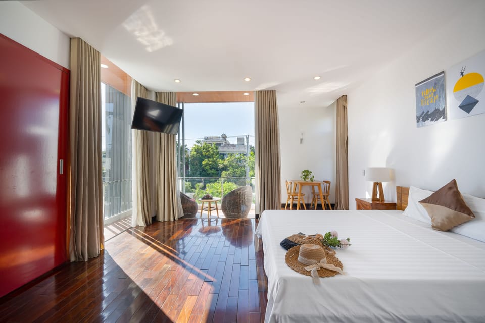 Deluxe Villa | 6 bedrooms, Egyptian cotton sheets, premium bedding, pillowtop beds