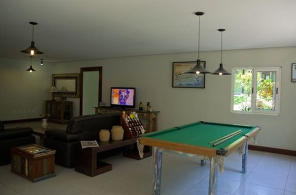 Billiards