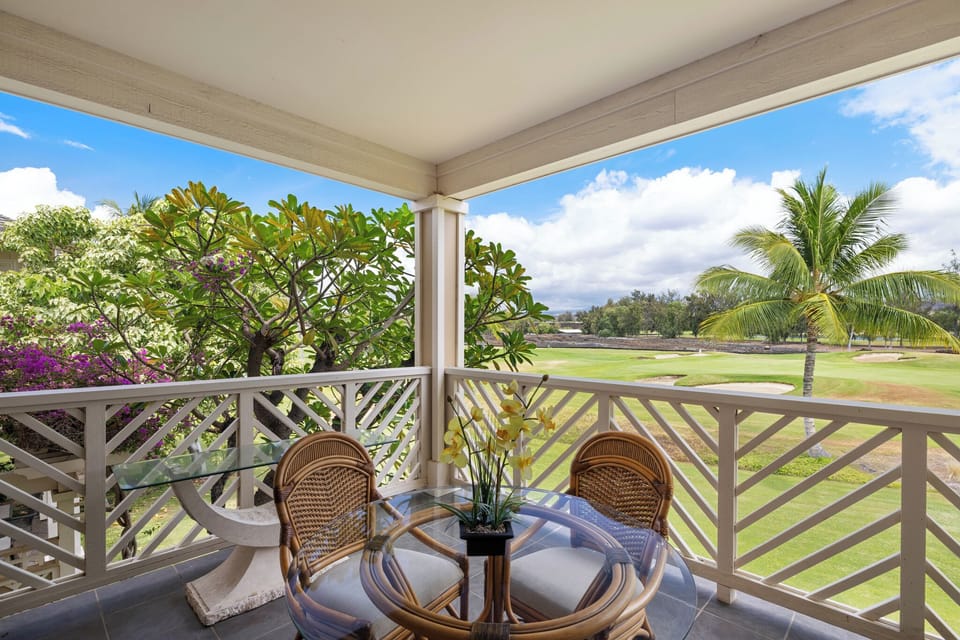 waikoloa beach resort fairway villa c21