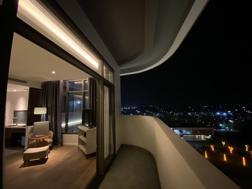 City view