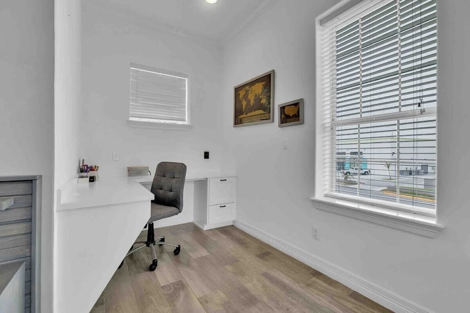 Office Space