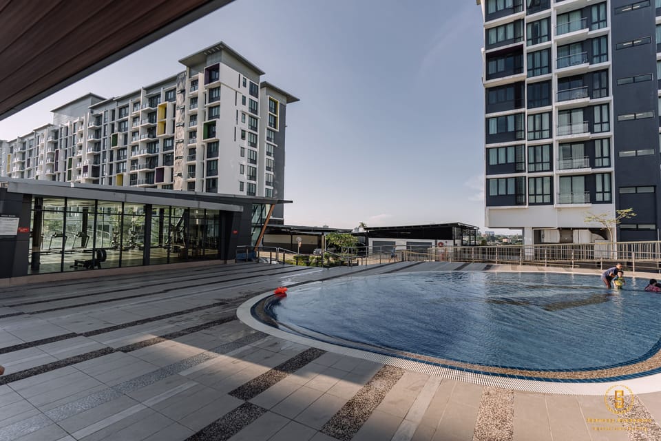 Children's pool