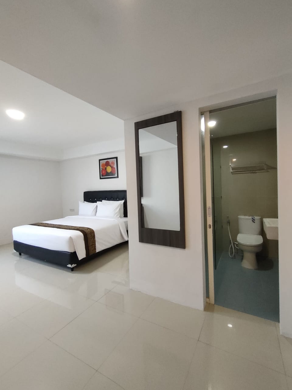 Superior Room | Desk, free WiFi, bed sheets