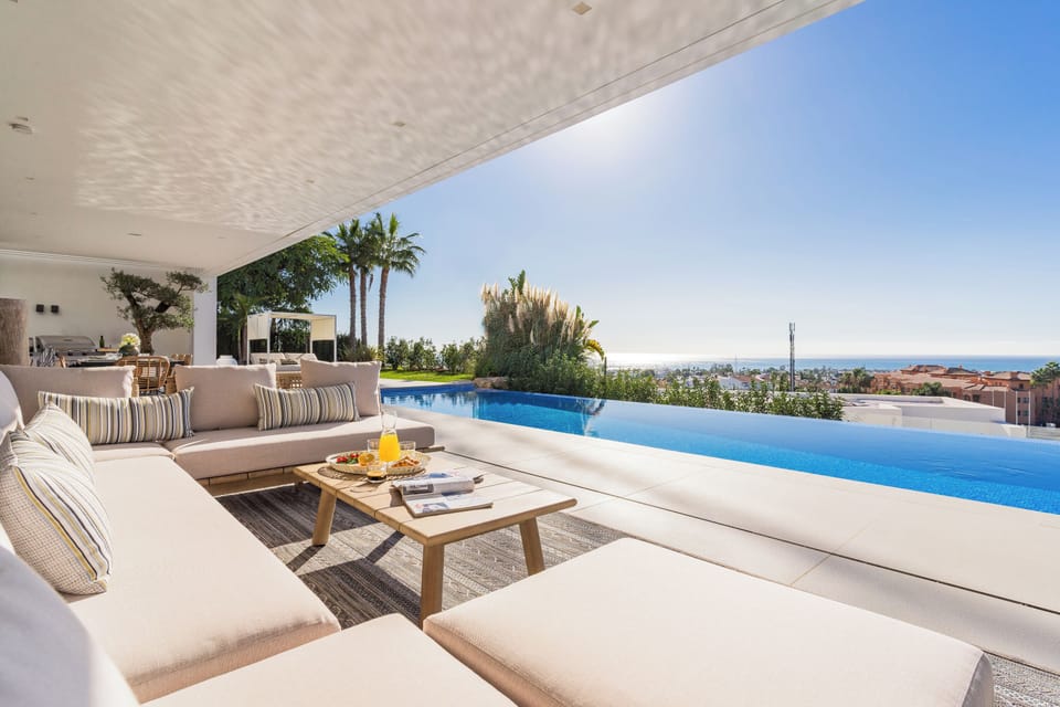 Villa flamingo 6