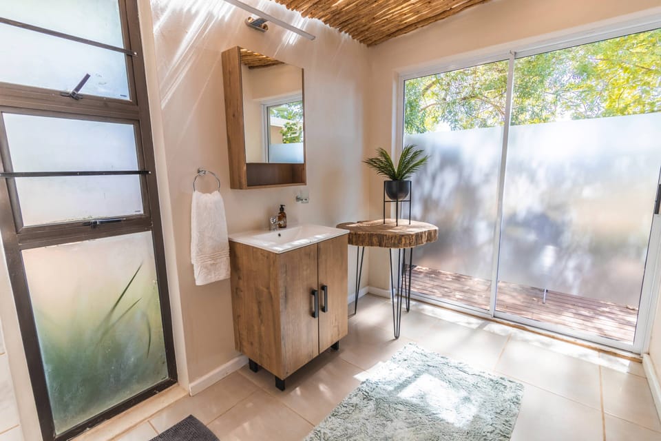 Comfort Double Room, 1 Bedroom, Patio, Courtyard Area | View from room