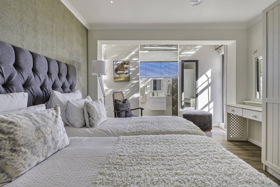 Comfort Twin Room | View from room