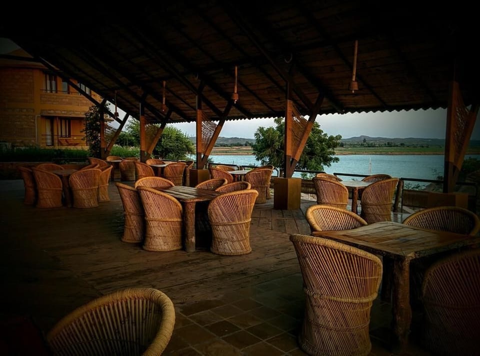 LA KAMP RESORT Resort in Gujarat