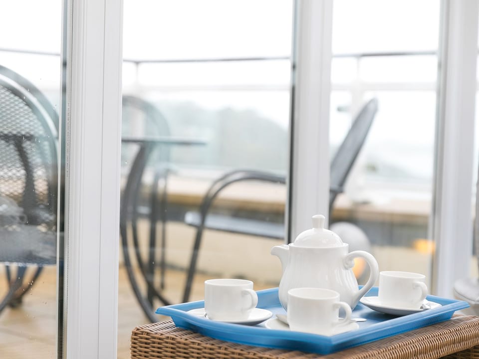 Cottage | Interior