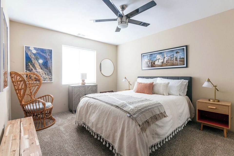 Bedroom 1