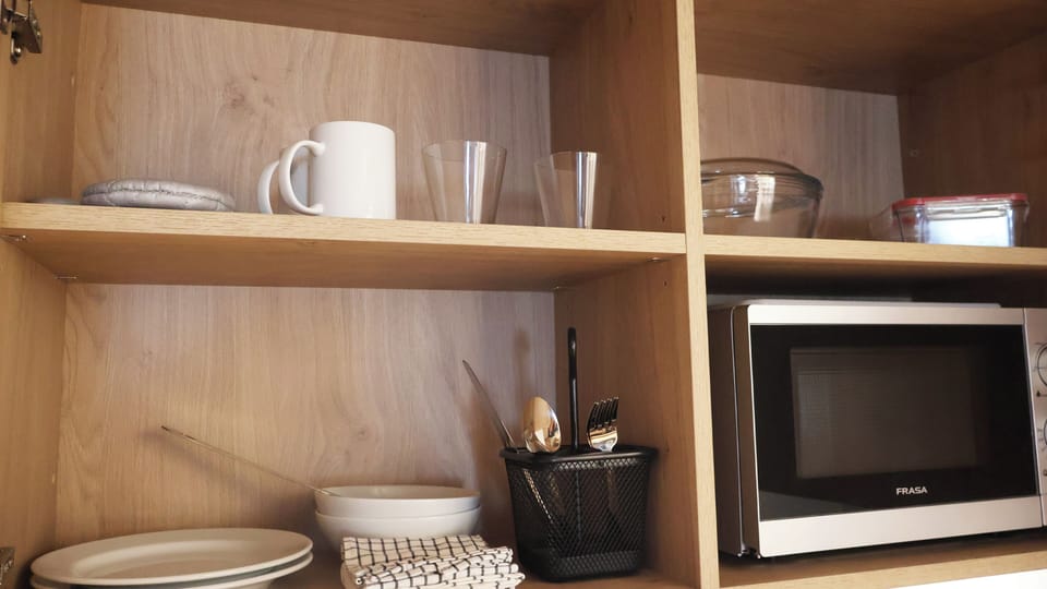 Electric kettle