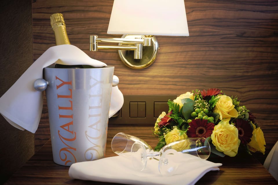 Room amenity