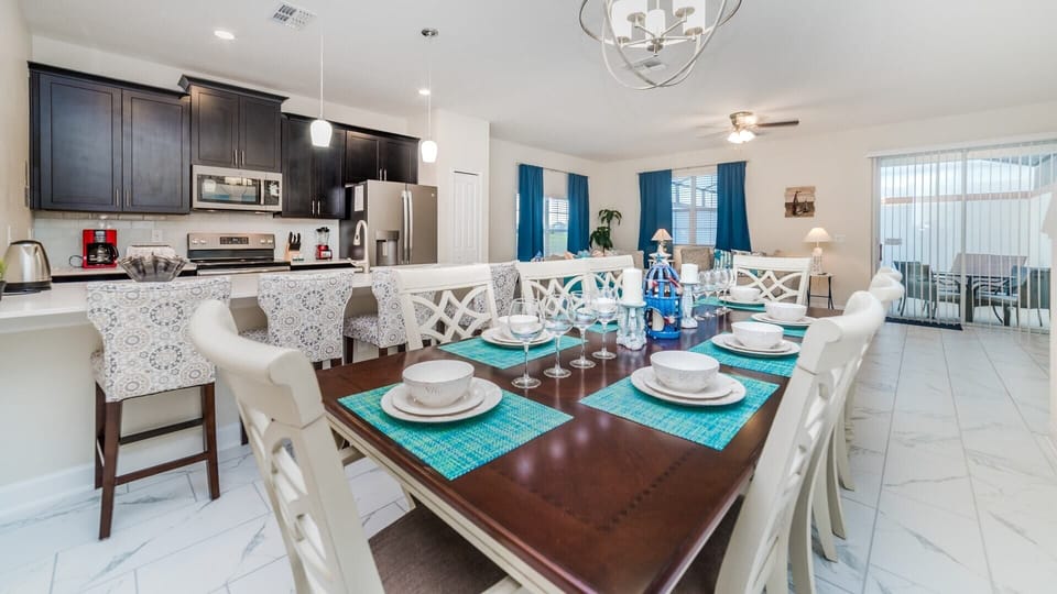 Whip up wonders: Our kitchen, where recipes come to life!
