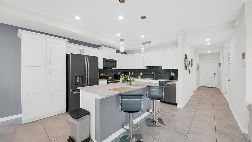 Whip up wonders: Our kitchen, where recipes come to life!