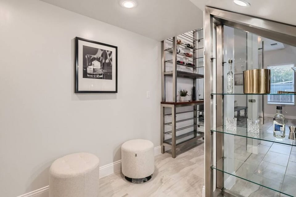 Wine Cellar