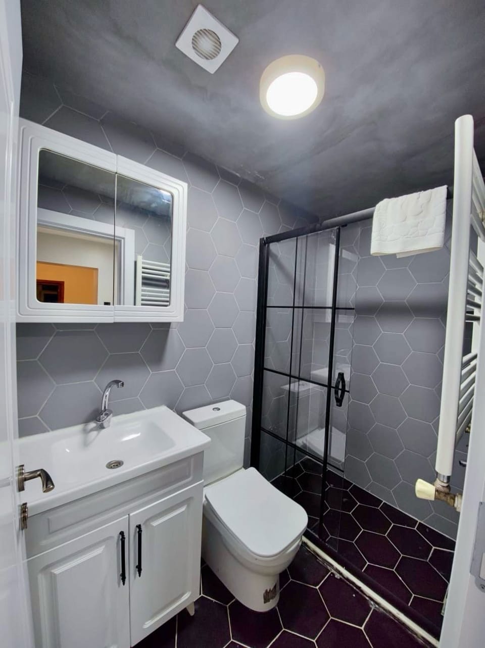 Ortaköy Tiny One Bed and Breakfast in Istanbul