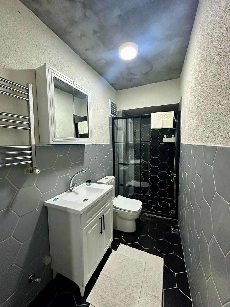 Ortaköy Tiny One Bed and Breakfast in Istanbul