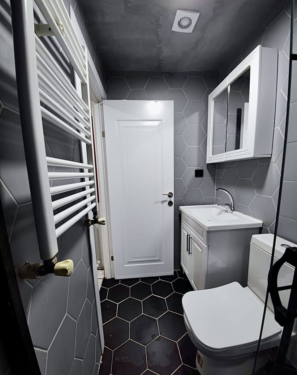 Ortaköy Tiny One Bed and Breakfast in Istanbul