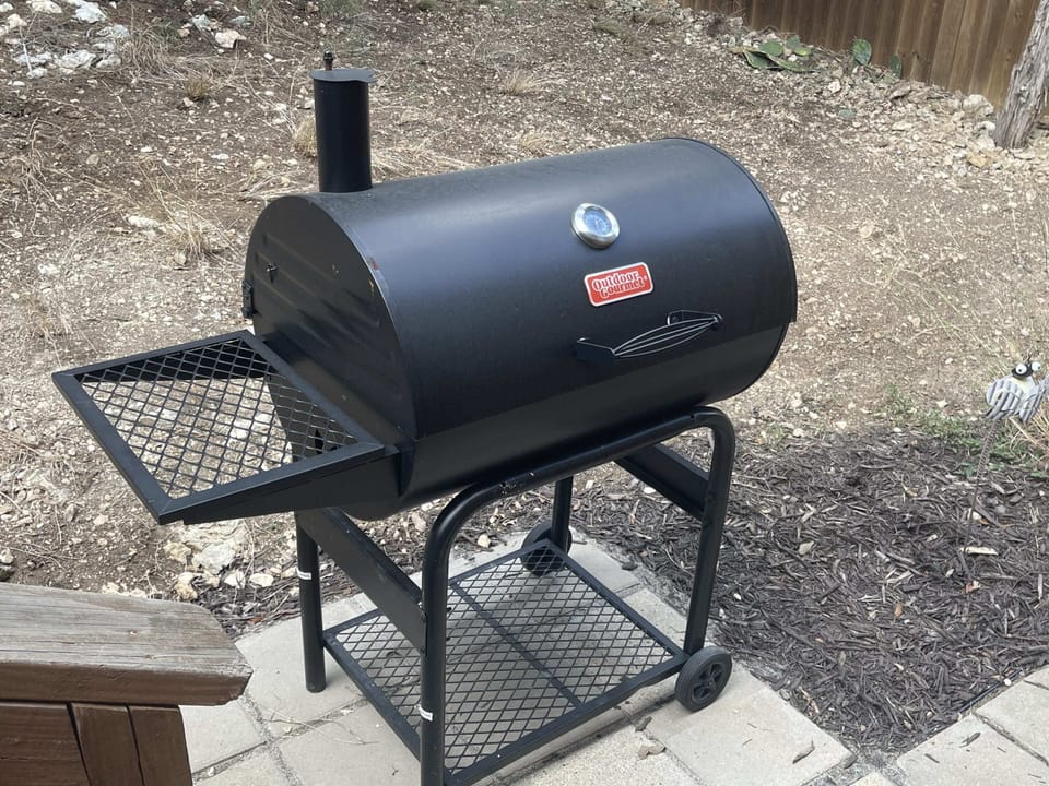 Grill
