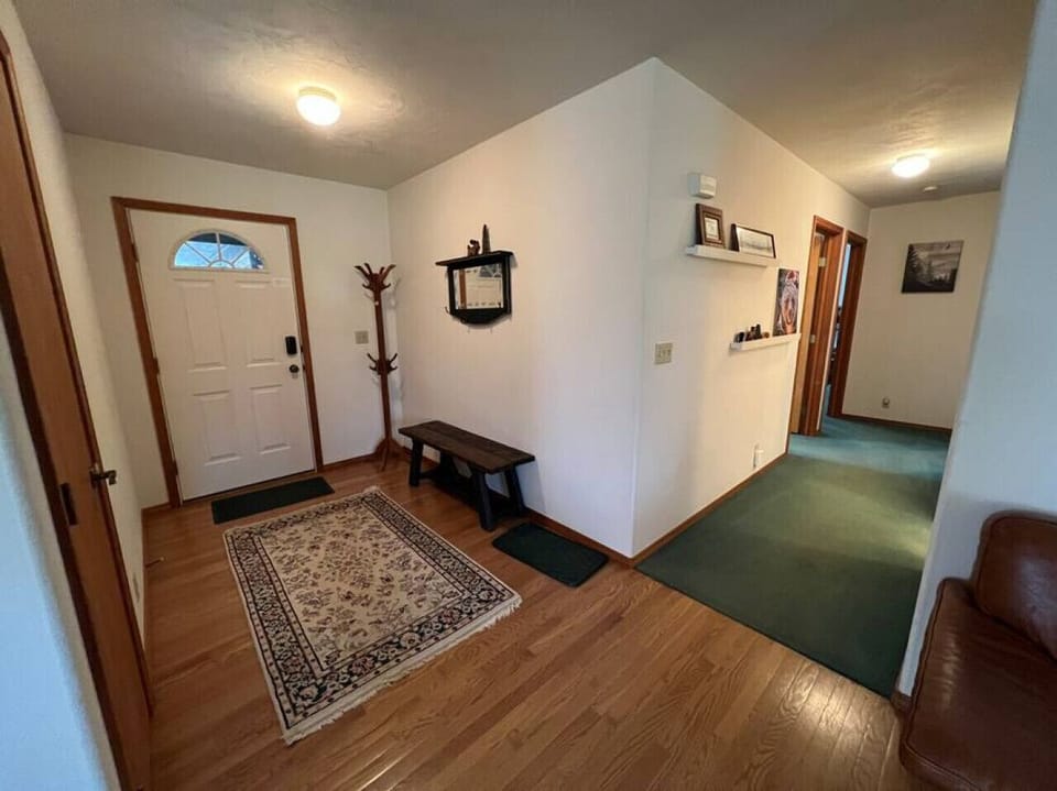 Entryway