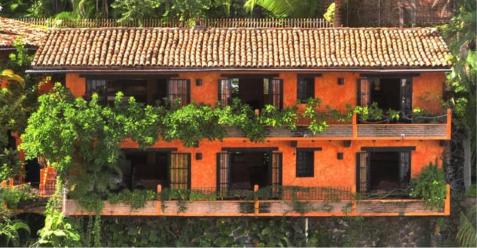 The top floor is Unit A.
