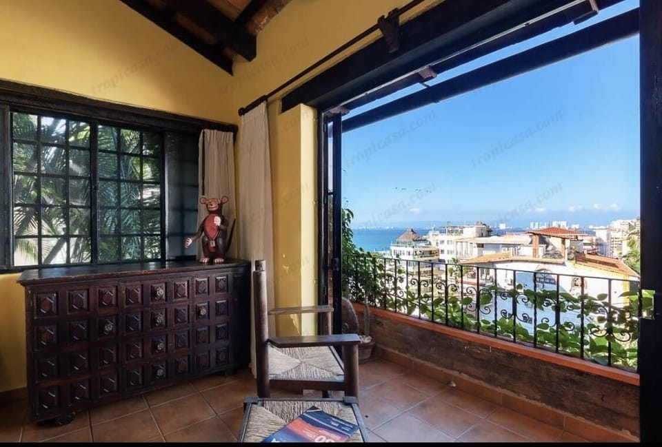Beach views from every room!