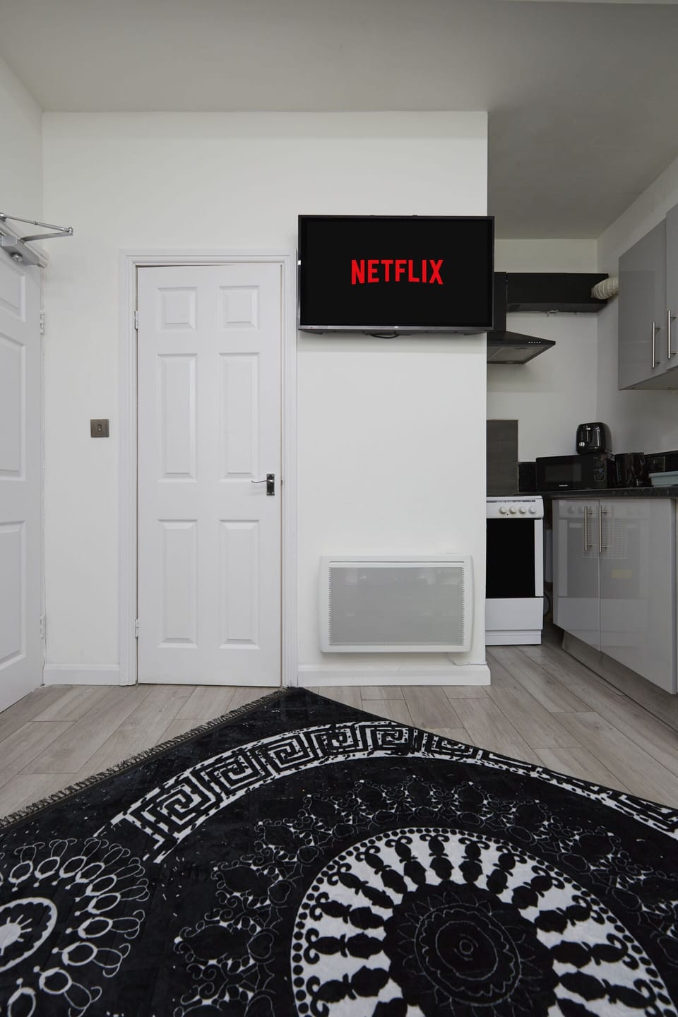 Signature Studio, Ensuite (Town Centre Location) | Private kitchen