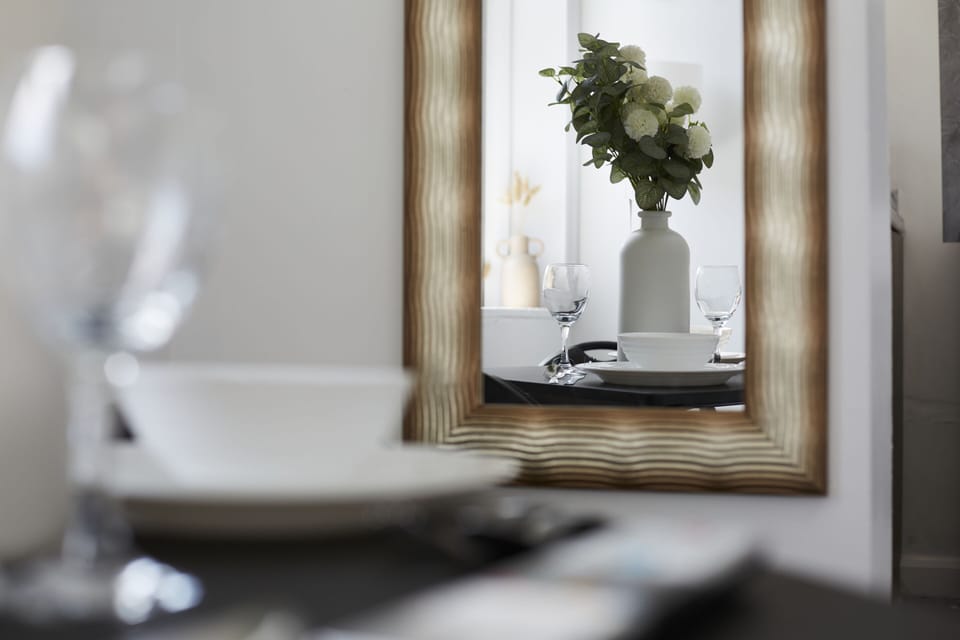Comfort Studio, Ensuite | Dining