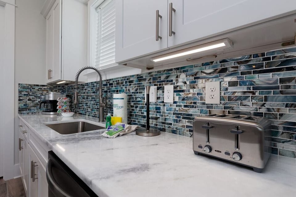 In this kitchen, we spice up life one dish at a time