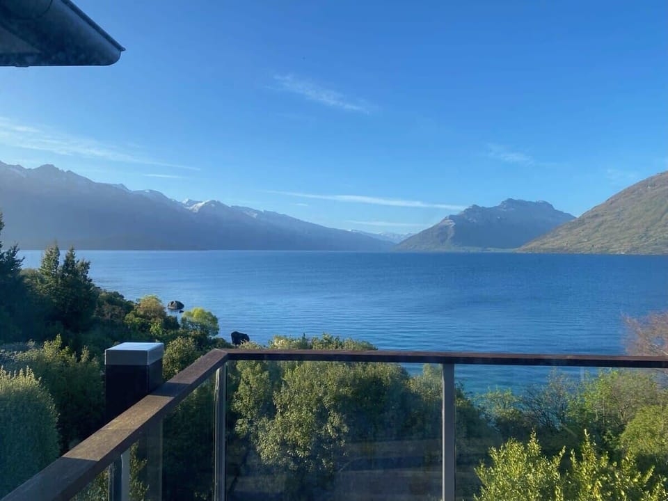 Stunning Views!