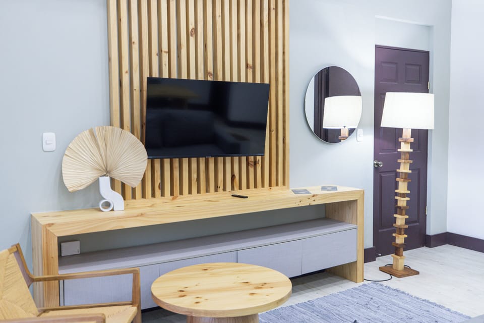 Paradise Bay Hotel Boutique Hotel in Herradura