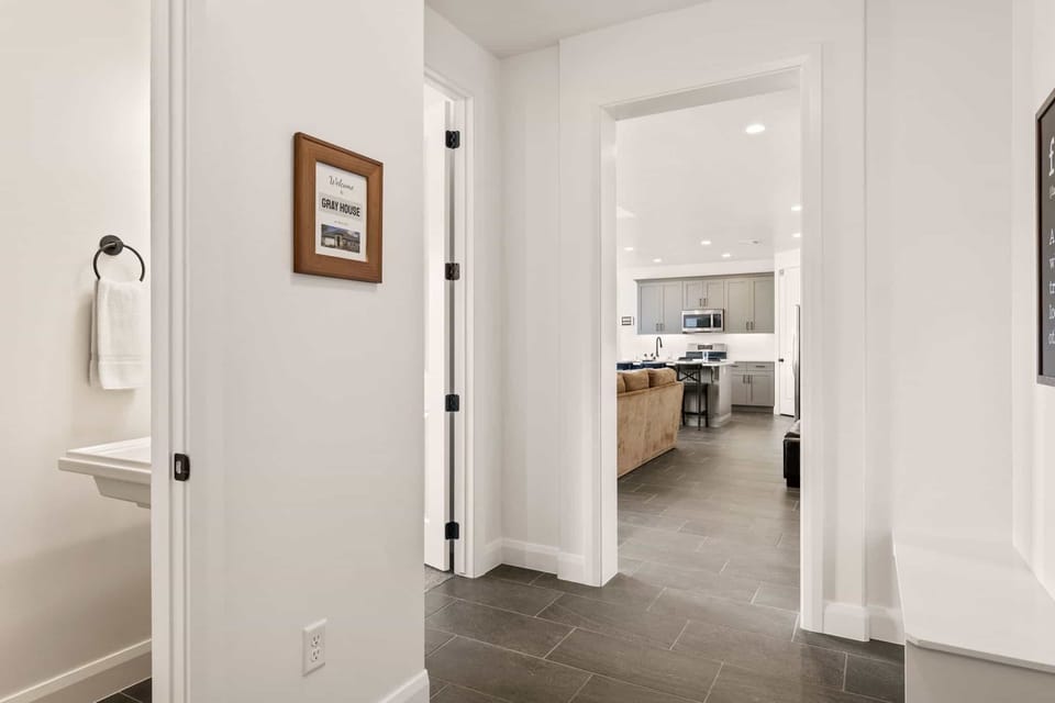 House, 4 Bedrooms | Interior
