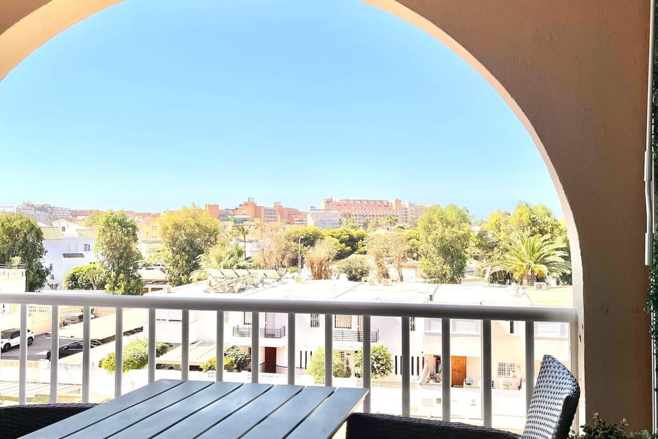 Patio / Balcony