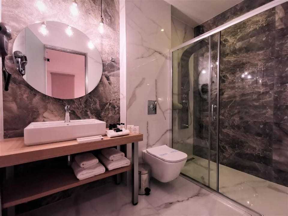 Liberty Hotel of Nafplio Hotel in Nafplion